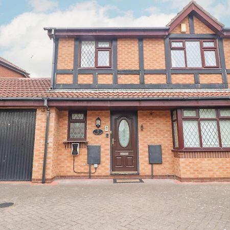 23 Wolsey Close Thornton  Exterior foto