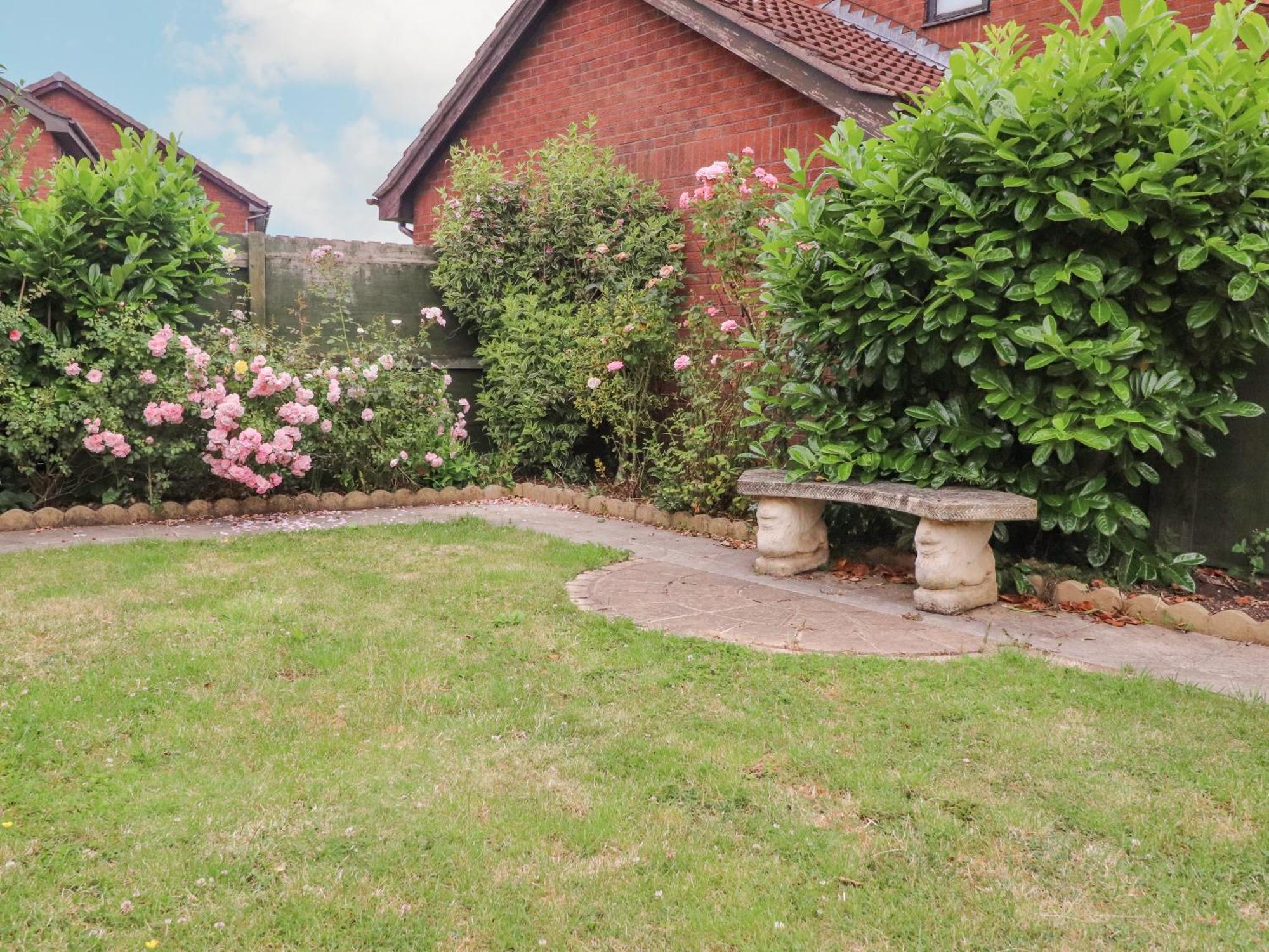 23 Wolsey Close Thornton  Exterior foto