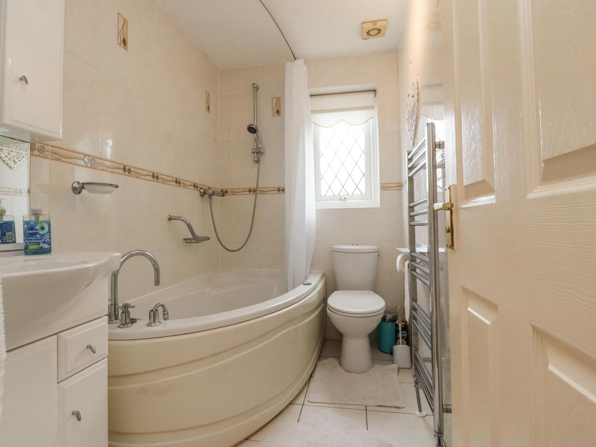 23 Wolsey Close Thornton  Exterior foto